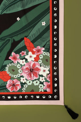 Palmera Mahjong Mat