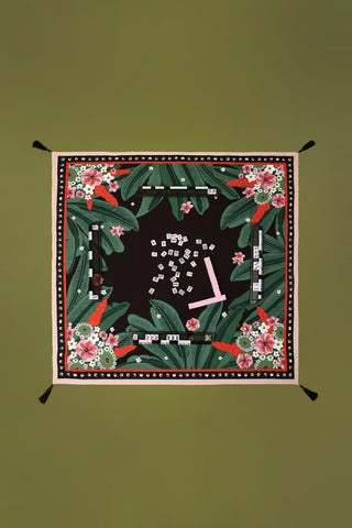 Palmera Mahjong Mat