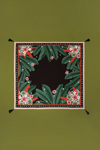 Palmera Mahjong Mat