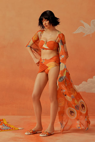 Younail Resort Robe