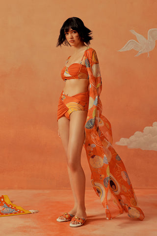 Younail Resort Robe