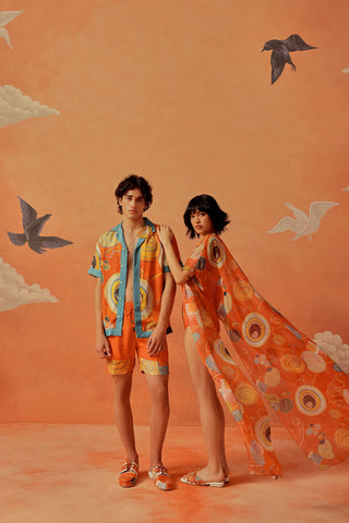 Younail Resort Robe