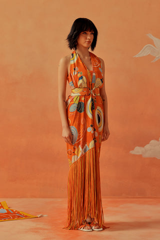 Younail Soleil Fringed Paneyo