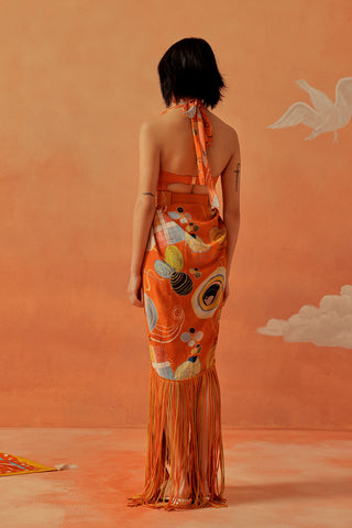 Younail Soleil Fringed Paneyo