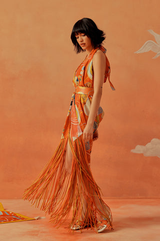 Younail Soleil Fringed Paneyo