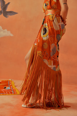 Younail Soleil Fringed Paneyo