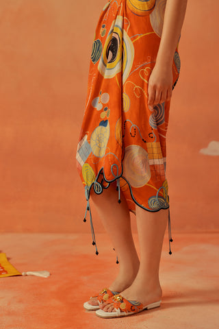 Younail Beaded Swirl Paneyo