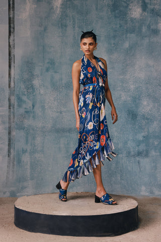 Springlie Tassel Paneyo