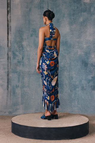 Springlie Tassel Paneyo