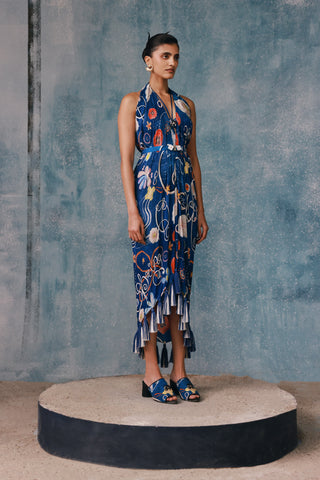 Springlie Tassel Paneyo