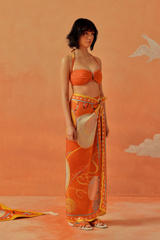 Younail Silk Iconoscarf