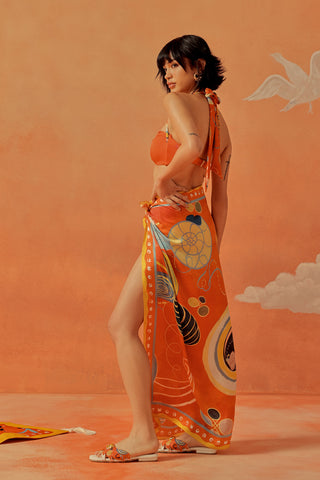 Younail Silk Iconoscarf