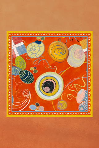 Younail Silk Iconoscarf