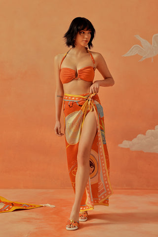 Younail Silk Iconoscarf
