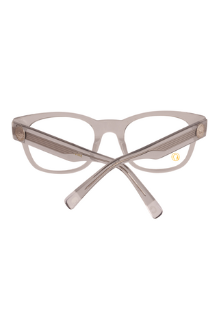 Shivan & Narresh Duma Ash Grey Eyeglasses; Grey color; Men's eyeglasses; Women eyeglasses;  Eyewears; Optical lens; Grey eyeglasses; 