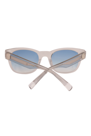 Shivan & Narresh Duma Ash grey Sunglasses; Grey color; Men's sunglasses; Women Sunglasses; Eyewear; Blue color