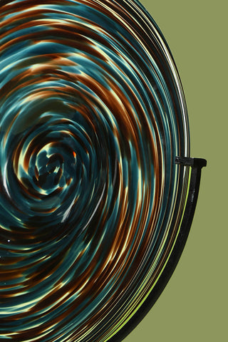 Rosh Swirl Centre Piece