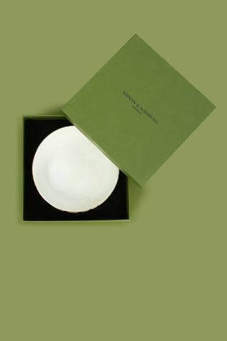 Iconomash Serving Bowl