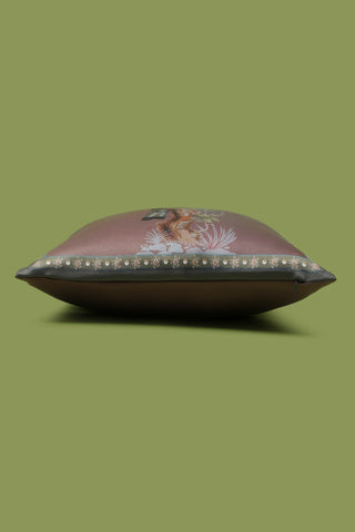 Hututi Pica Cushion - Medium