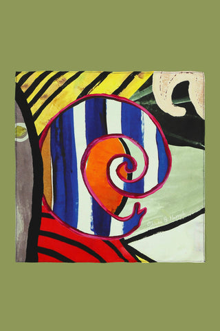 Iconomash Art Box with Pocket Squares