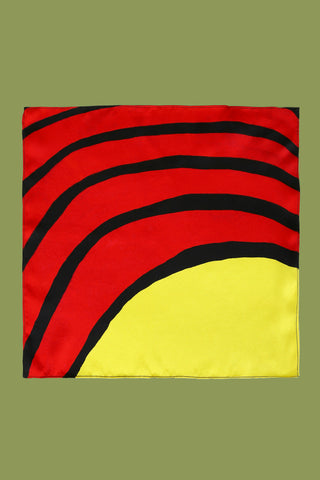 Iconomash Art Box with Pocket Squares