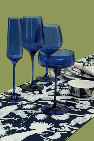 IconoSapphire Coupe (Set of 2)