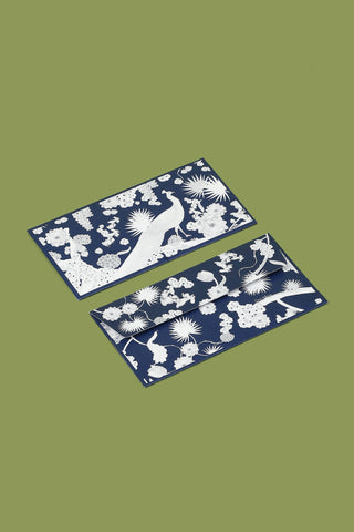 Izu Juno Money Envelopes (Set of 10)