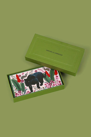 Palmera Money Envelopes (Set of 10)