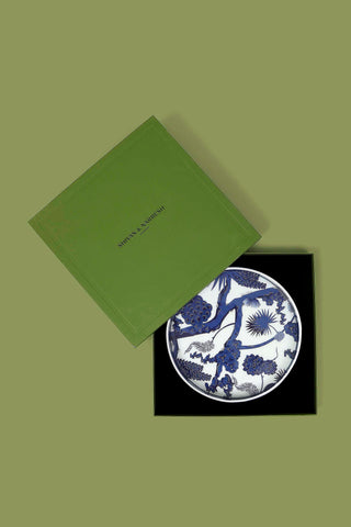 Blanco Juno Tray - Medium