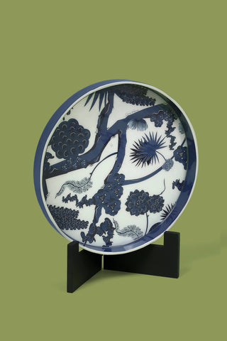 Blanco Juno Tray - Medium