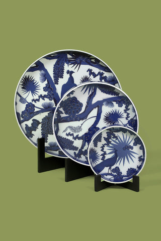 Blanco Juno Tray Set