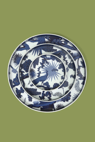 Blanco Juno Tray Set