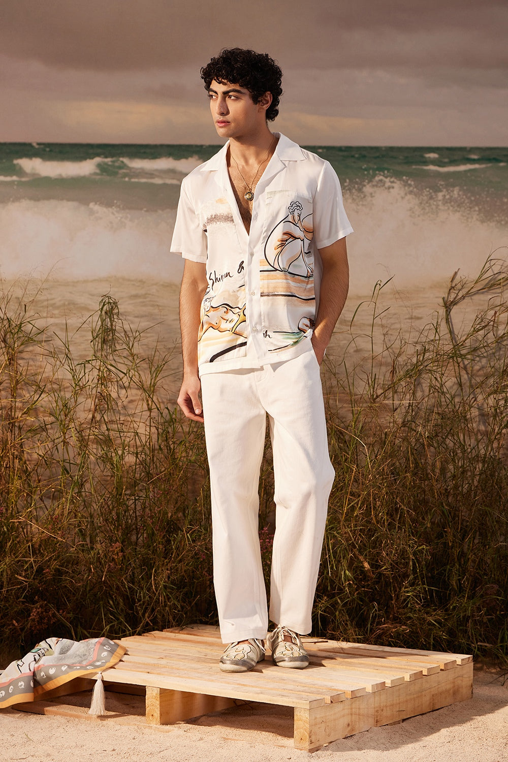 resort casual dress for men 12 Best Men's Resort Wear Brands Holiday Essentials