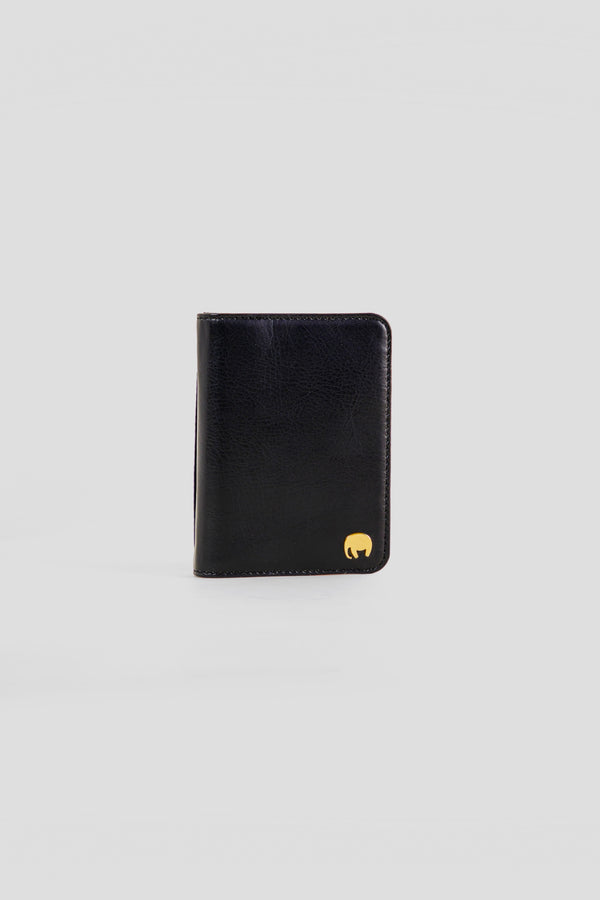 Iconomash Card-holder Wallet