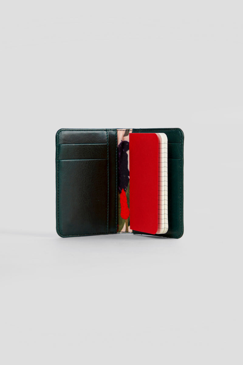 Palmera Card-holder Wallet