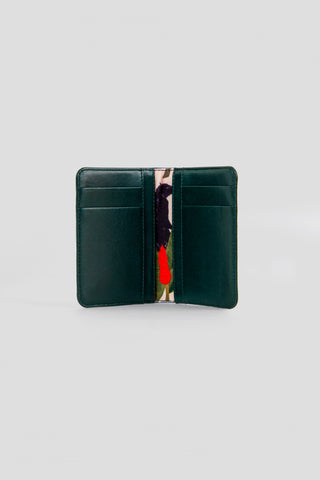 Palmera Card-holder Wallet
