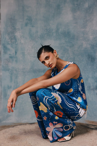 Springlie Boheme Top