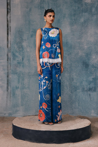 Springlie Boheme Top