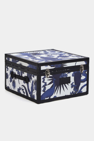 Blanco Juno Trousseau Box