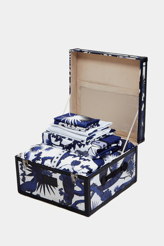 Blanco Juno Trousseau Box