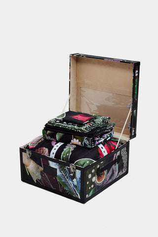 BotanEye Trousseau Box