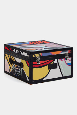 Iconomash Trousseau Box