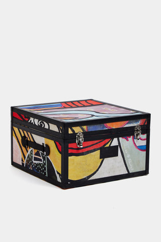 Iconomash Trousseau Box