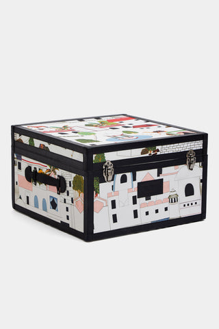 Jaiscape Trousseau Box