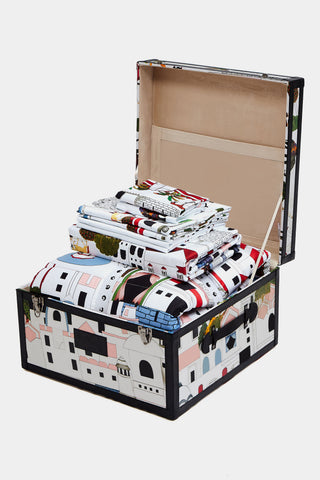Jaiscape Trousseau Box