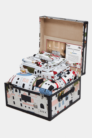 Jaiscape Trousseau Box