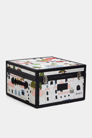 Jaiscape Trousseau Box