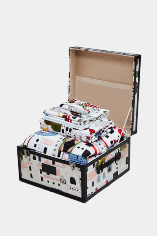 Jaiscape Trousseau Box