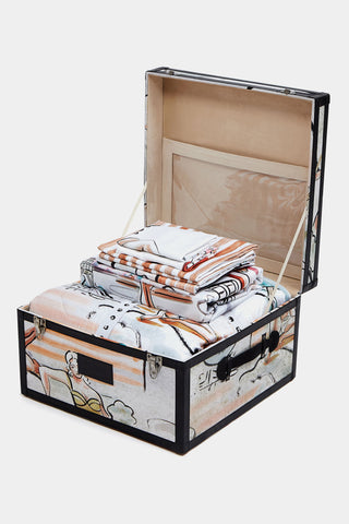 Saun Trousseau Box