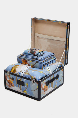 Sky Hututi Trousseau Box